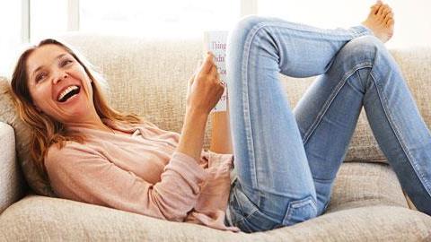 10 πράγματα που σταματούν να σε νοιάζουν μετά τα 30