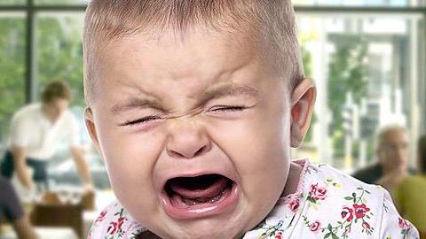 Πώς να διαπαιδαγωγήσω την 14 μηνών κόρη μου;