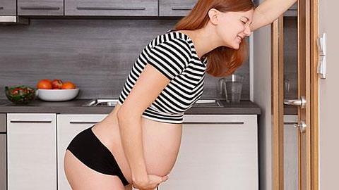 Ο τρομερός πόνος του 3ου τριμήνου για τον οποίον δεν μιλά ποτέ κανείς