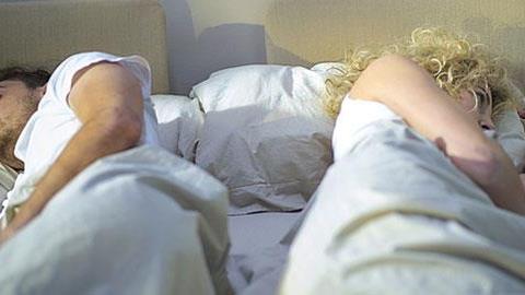 Γάμος χωρίς σεξ: Όσα πρέπει να ξέρετε