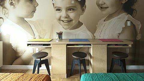 20 παιδικά και βρεφικά δωμάτια που θα ζηλέψετε