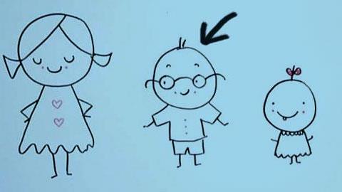 8 αλήθειες που θα καταλάβουν μόνο τα μεσαία παιδιά