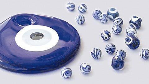 Μυστικά «ξεματιάσματος» για ενήλικες και παιδιά