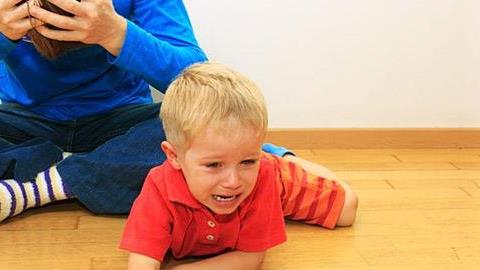 «Χτύπησα τον γιο μου και δεν το μετανιώνω»