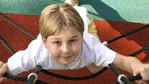 Τα 5 μυστικά των παιδιών που αρρωσταίνουν σπάνια