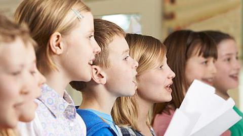 Ακρόαση της Λυρικής Σκηνής για τη στελέχωση της Παιδικής Χορωδίας