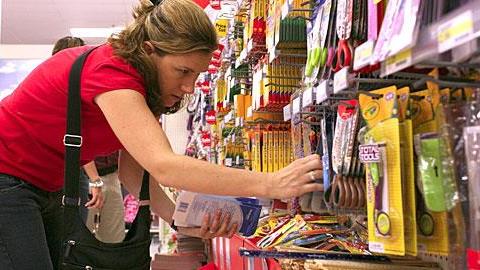 Πόσο κοστίζουν τα σχολικά είδη των παιδιών φέτος;