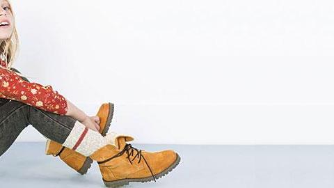 Φθινοπωρινά παιδικά παπούτσια έως €50