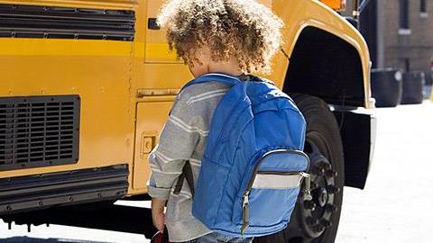 «Ο συγκινητικός, πρώτος αποχωρισμός με την κόρη μου»