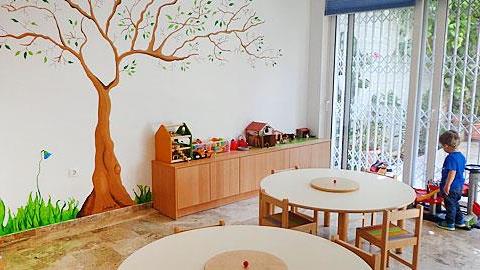 Κερδίστε 3 4μηνιαίες συνδρομές Αγγλικών για παιδιά στο κέντρο ξένων γλωσσών English Bee