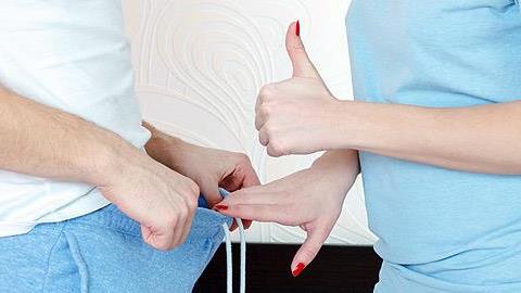 4 παράγοντες που βοηθούν το πέος του να... «δουλεύει» καλύτερα