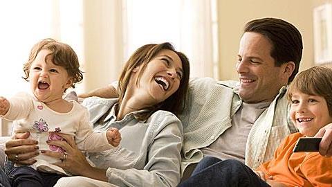 7 μικρές αλλαγές που θα κάνουν τα παιδιά (πιο) ευτυχισμένα