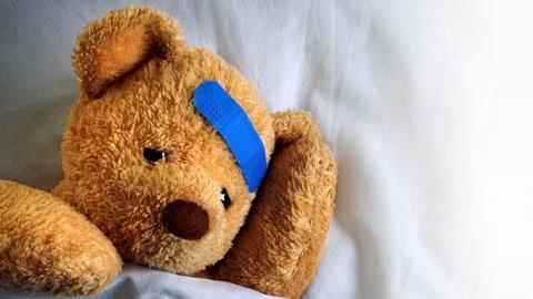 Αφαίρεση αμυγδαλών: Ήταν ανάγκη να συμβεί και σ’ εμάς;