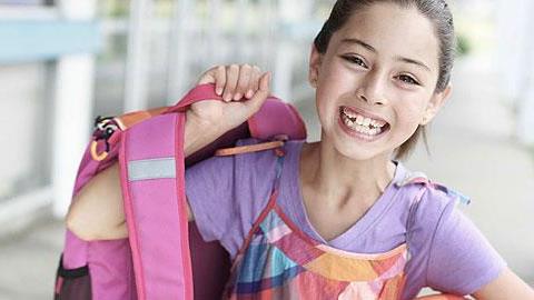 Πρώτη φορά στο Γυμνάσιο: 6 πολύτιμες συμβουλές που πρέπει να δώσετε στο παιδί