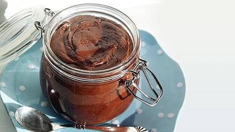 Συνταγή για σπιτική Merenda σε 5 απλά βήματα