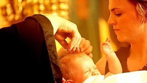 Πώς να γίνετε η τέλεια νονά!