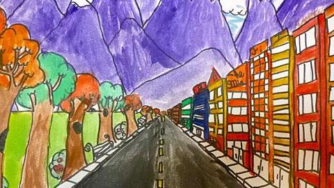 «Δρόμο παίρνω, δρόμο αφήνω…»