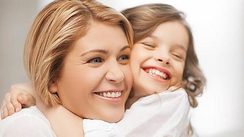 7 λόγοι που η κόρη σας είναι το πολυτιμότερο δώρο που σας έκανε η ζωή