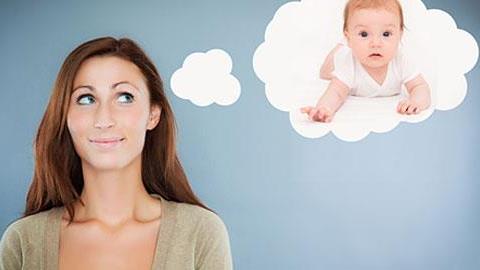 Είστε έτοιμη να γίνετε μητέρα;
