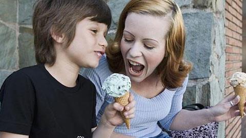 7 πράγματα που πρέπει να κάνετε τουλάχιστον μία φορά με το παιδί σας!