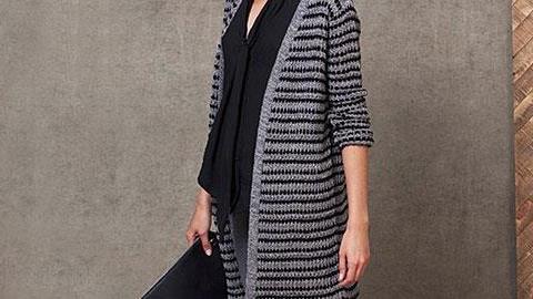 10 κομμάτια για την φθινοπωρινή σας γκαρνταρόμπα έως 50€