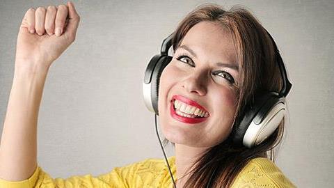 Μάθετε ποιο είναι το πιο χαρούμενο τραγούδι όλων των εποχών, σύμφωνα με νέα έρευνα