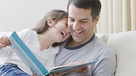 6 μύθοι και αλήθειες για τους σημερινούς μπαμπάδες