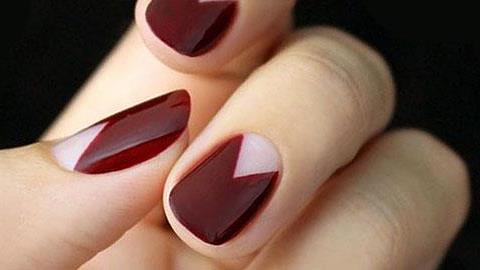 Τα ωραιότερα φθινοπωρινά σχέδια για νύχια!