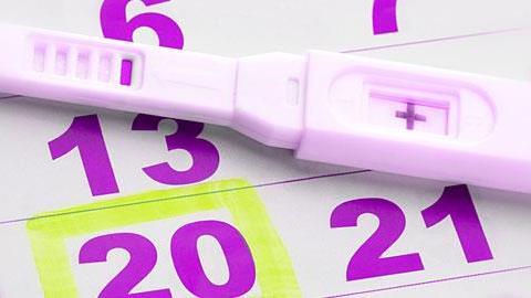 Μπορεί να έμεινα έγκυος ενώ ήρθα σε επαφή την τέταρτη μέρα του κύκλου μου;