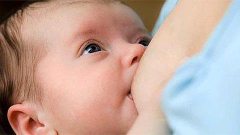 Μέχρι ποια ηλικία πρέπει να θηλάζει το παιδί;