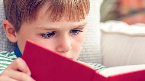 Τα 5 καλύτερα βιβλία για παιδιά από 6 ετών