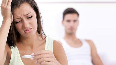 Μπορεί να μείνει μια γυναίκα έγκυος από τα προσπερματικά υγρά;