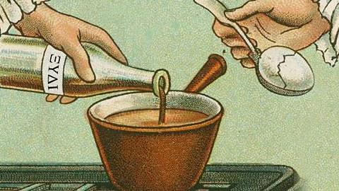 10 μυστικά της γιαγιάς για το νοικοκυριό που δεν ξέρατε