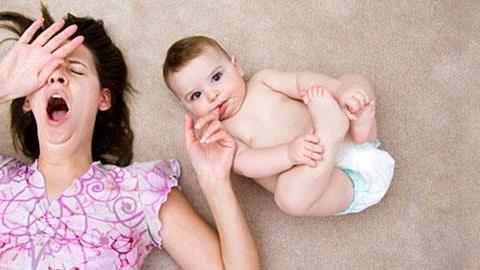 7 καταστροφικές επιπτώσεις από την έλλειψη ύπνου στην υγεία σας