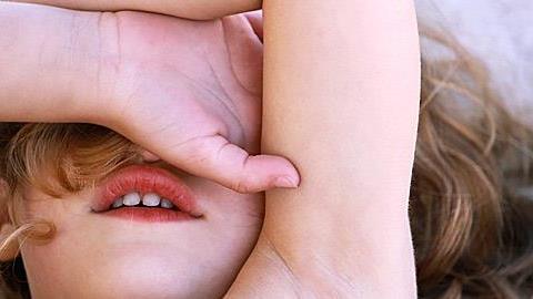 Παιδική γκρίνια (και πώς να την σταματήσετε)