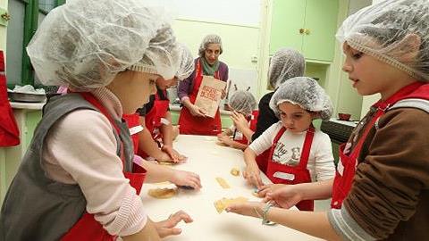 Αυτά είναι τα 6 καλύτερα παιδικά μουσεία της Αθήνας!