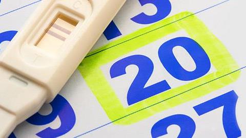 Ποιος είναι ο «χειρότερος» μήνας για να μείνετε έγκυος;