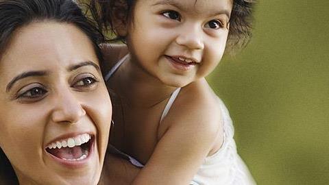 Πώς να είναι η μέρα σας με το παιδί ήρεμη και χαρούμενη