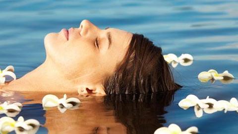 Το νεσεσέρ των διακοπών