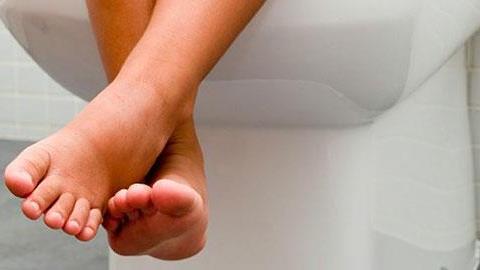 Η 3χρονη κόρη μου έχει συχνά δυσκοιλιότητα, αλλά και διάρροια. Τι φταίει;  