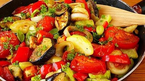 5 συνταγές πάνε... κάμπινγκ