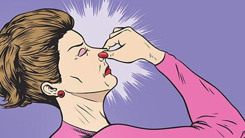 Πώς να κάνετε το σπίτι σας να μυρίζει ωραία!