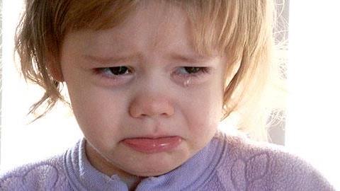 Πώς να αντιμετωπίσετε την γκρίνια των παιδιών