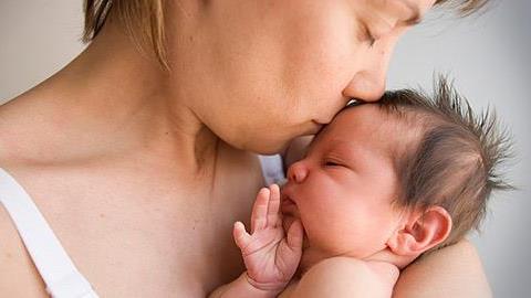 «Τι σημαίνει να είμαι μαμά σας»: Μία μητέρα γράφει στα παιδιά της