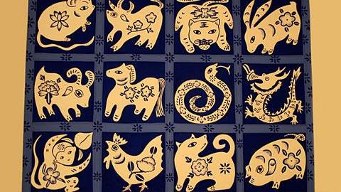 Μάθετε τι ζώδιο είστε στο κινέζικο ωροσκόπιο