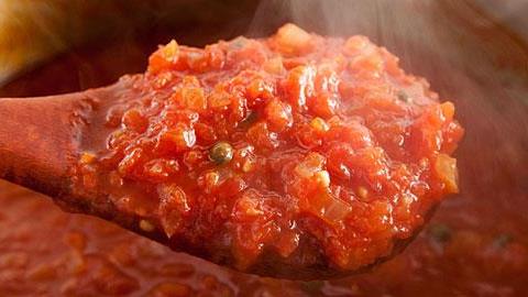 5 σάλτσες που καμία μαγείρισσα δεν πρέπει να αγνοεί!