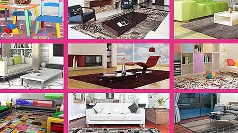 Μοναδική προσφορά από τα χαλιά Colore Colori!