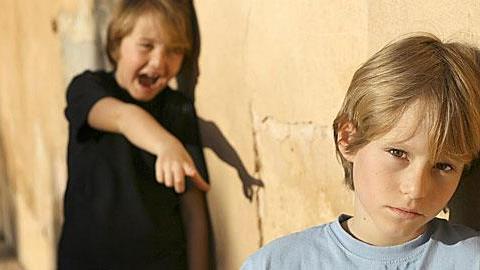 Η «κοροϊδία» στο σχολείο