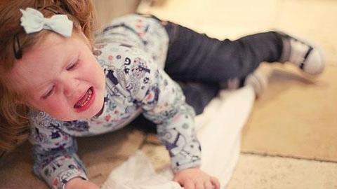 5 αποτελεσματικοί τρόποι να πείτε «όχι» στο παιδί