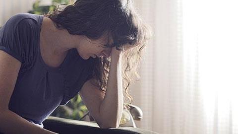 «Απέτυχα σαν μαμά σήμερα»